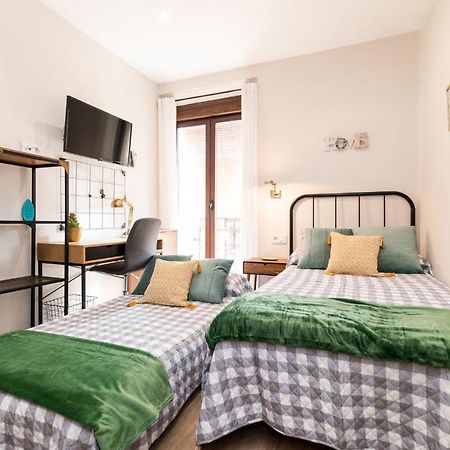 Emblematic Apartment In The Realejo غرناطة المظهر الخارجي الصورة