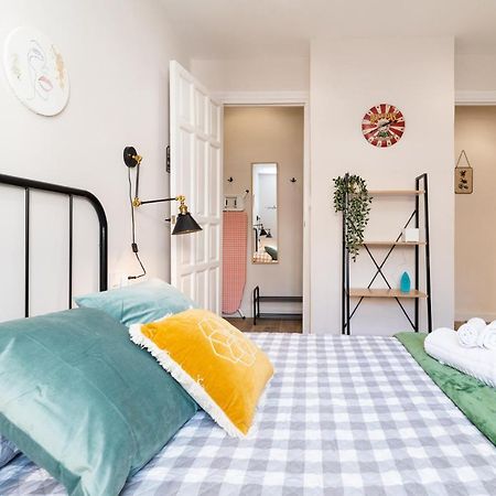 Emblematic Apartment In The Realejo غرناطة المظهر الخارجي الصورة