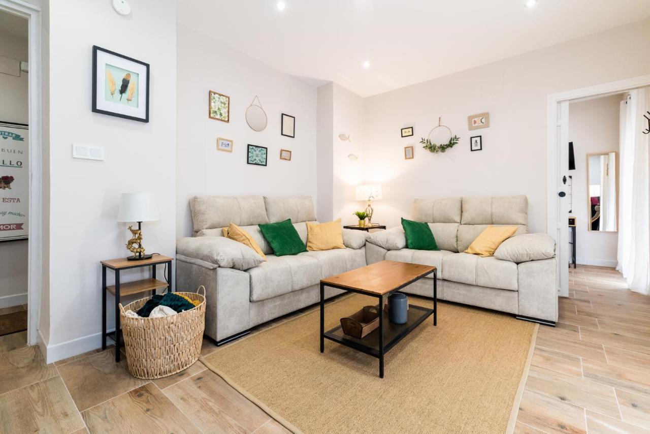 Emblematic Apartment In The Realejo غرناطة المظهر الخارجي الصورة