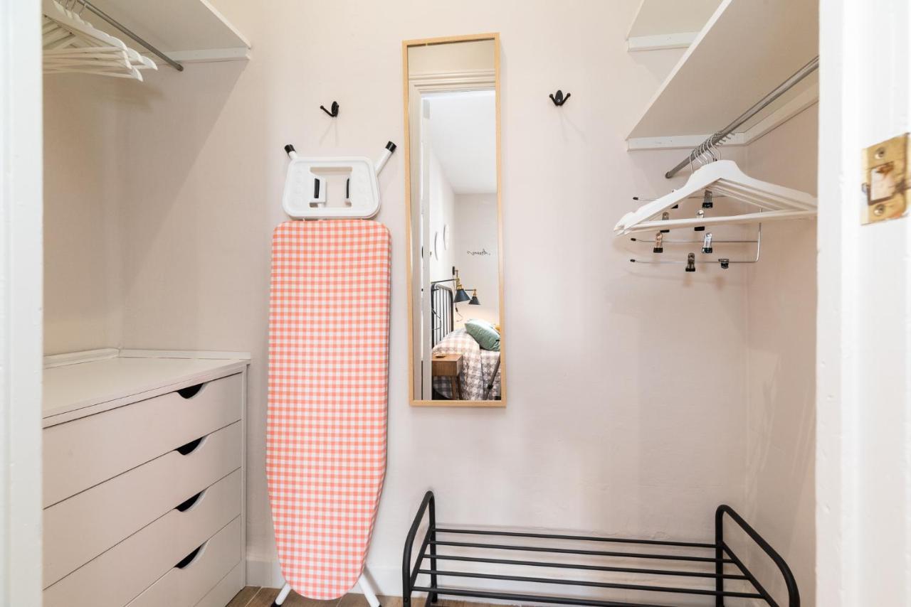 Emblematic Apartment In The Realejo غرناطة المظهر الخارجي الصورة