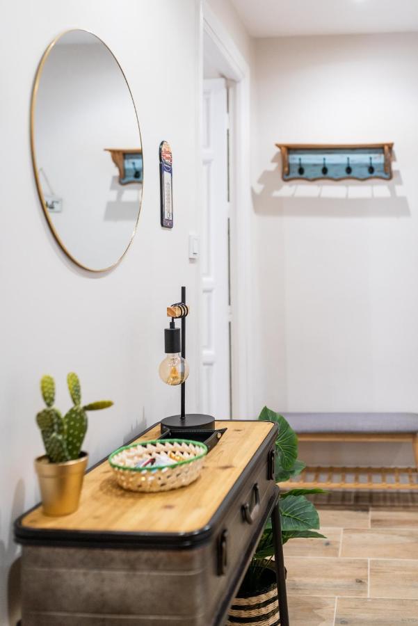 Emblematic Apartment In The Realejo غرناطة المظهر الخارجي الصورة