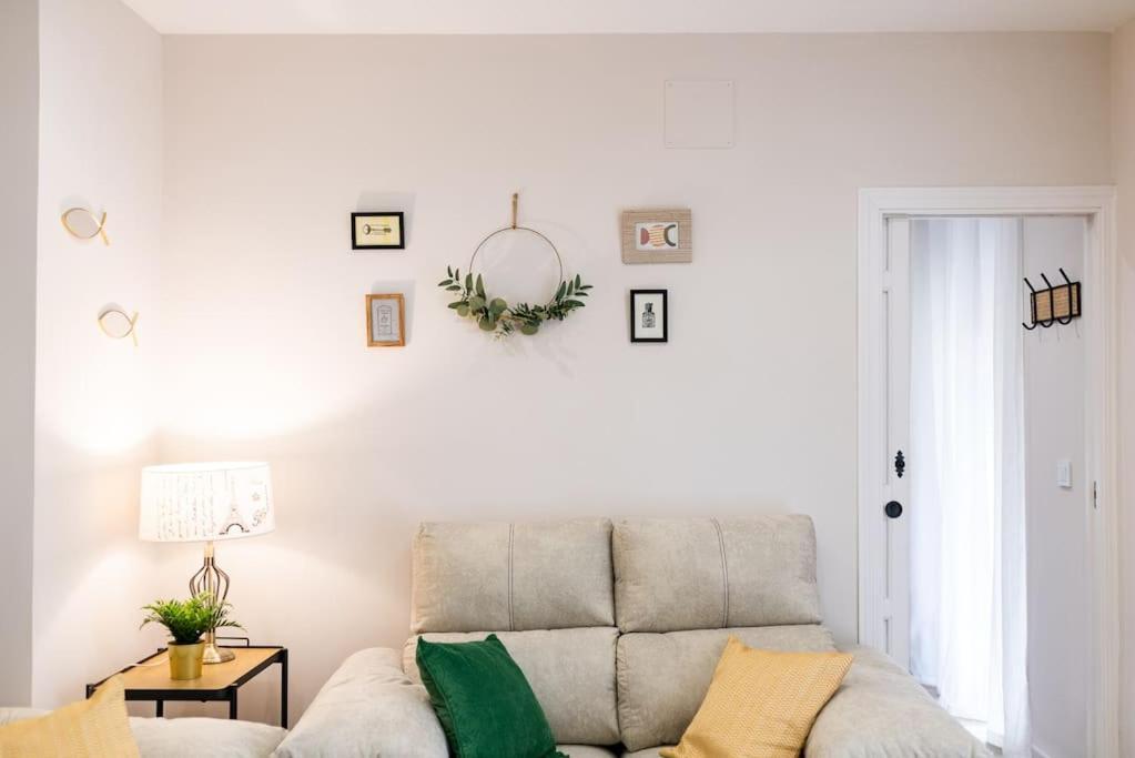 Emblematic Apartment In The Realejo غرناطة المظهر الخارجي الصورة