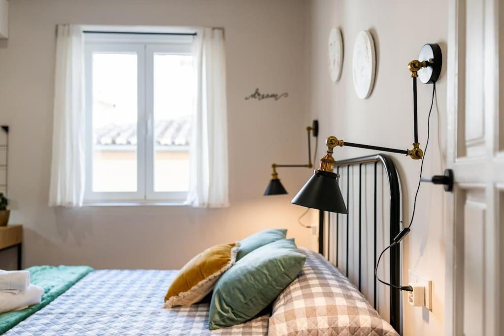 Emblematic Apartment In The Realejo غرناطة المظهر الخارجي الصورة