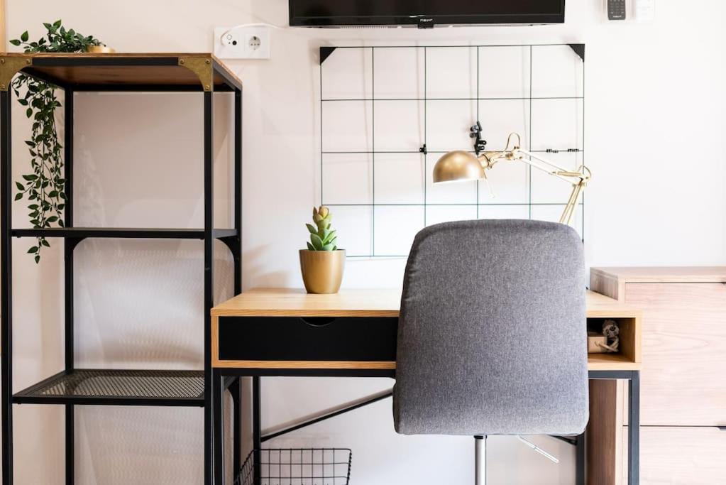 Emblematic Apartment In The Realejo غرناطة المظهر الخارجي الصورة