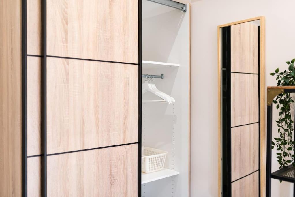 Emblematic Apartment In The Realejo غرناطة المظهر الخارجي الصورة