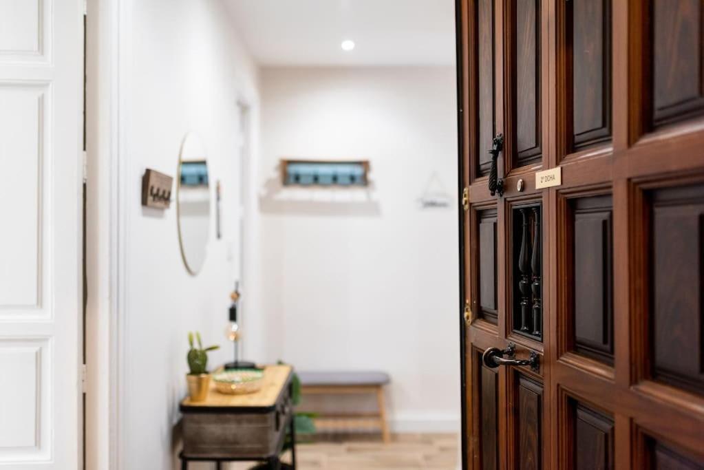 Emblematic Apartment In The Realejo غرناطة المظهر الخارجي الصورة