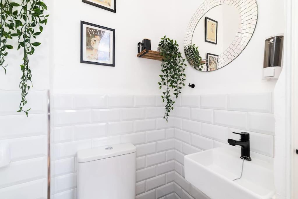 Emblematic Apartment In The Realejo غرناطة المظهر الخارجي الصورة